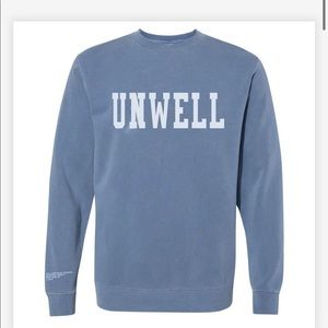 Call Her Daddy crewneck